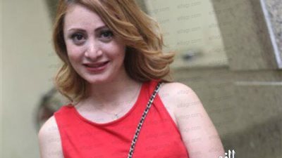 منة بدر تيسير لـ