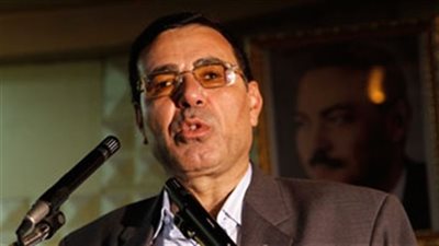 عبدالفتاح إبراهيم: تدمير صناعة الغزل والنسيج في مصر حدث 