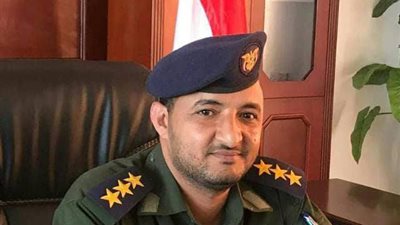 ضابط بشرطة تعز اليمنية يكشف لــ 