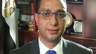 رد محافظ الفيوم على غرق قرى السعيدية ومنشأة السادات