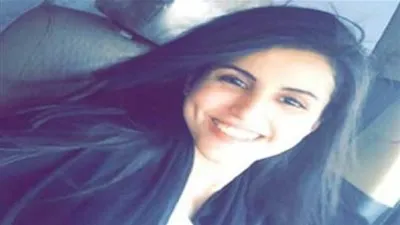 فوز العتيبي ترقص بجراءة في حفل 