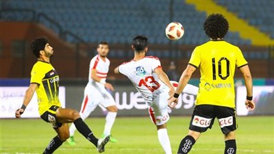 ترتيب الدوري المصري بعد تعادل الزمالك والانتاج الحربي.. شاهد رد مرتضى منصور