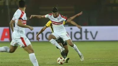 ترتيب الدوري المصري اليوم| الأهلي في الصدارة والزمالك يواصل السقوط 
