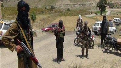 مقتل 15 شخصا من عناصر الأمن الأفغاني في هجوم لطالبان