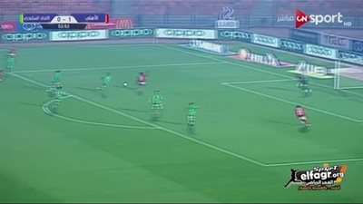 رئيس لجنة الحكام يتحدث عن صحة هدف قفشة.. ويعلن: سأرحل في هذه الحالة 