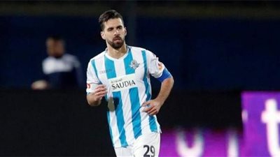 ترتيب هدافي الدوري المصري