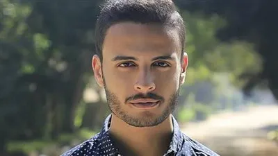 حبس شادي سرور 15 يومًا للتحقيق في اتهامه بنشر أخبار كاذبة