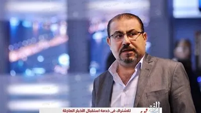 ألبرت شفيق يقرر انطلاق برنامج 