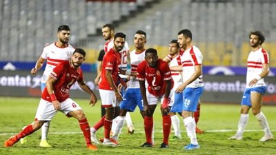 الجبلاية تكشف عن الشرط الأهم لإقامة السوبر المصري بالإمارات
