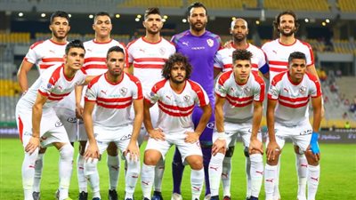 موعد مباراة الزمالك القادمة في الدوري المصري