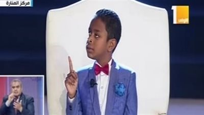 مشاهير تحدّوا الإعاقة وغيروا العالم في عهد السيسي.. تعرف عليهم