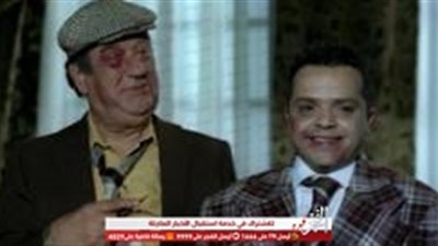 محمد هنيدي: 