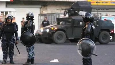 العراق: استنفار أمني بعد اتساع الاحتجاجات ضد ترشيح أسعد العيداني