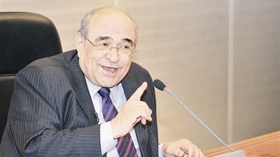 مصطفى الفقي: مصر لا تقف مغمضة العينين عما يدور حولها في المنطقة
