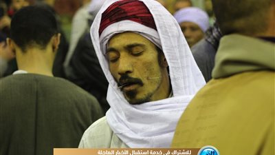 الجميع التف حول حب حفيد الرسول.. 