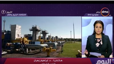 خبير بترولي: الصحراء الغربية ما زالت بكر.. وبها إمكانيات هائلة