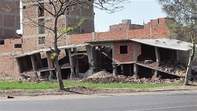 الإسكان: تسجيل 80 ألف طلب للتصالح في مخالفات البناء (فيديو)