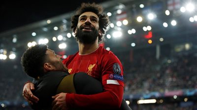 محمد صلاح يقود تشكيل ليفربول المتوقع لمواجهة ليستر سيتي