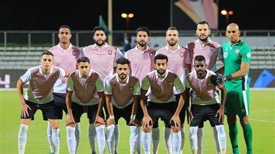 التشكيل المتوقع للرائد أمام العدالة في الدوري السعودي