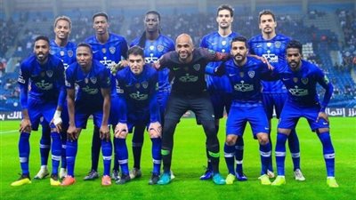 هجوم ناري.. التشكيل المتوقع للهلال ضد الحزم في الدوري السعودي