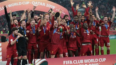 ليفربول يكشف عن مدة غياب نجم الفريق 