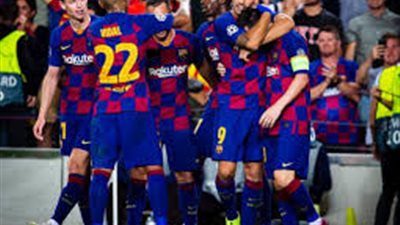 برشلونة يحدد أولوياته في ميركاتو 2020