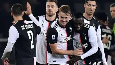 يوفنتوس يقترب من ضم مهاجم جديد في الانتقالات الشتوية