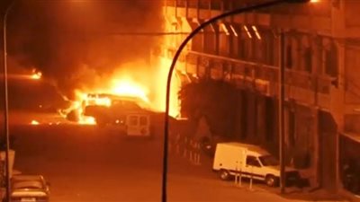 الإمارات تدين الهجوم الإرهابي في بوركينا فاسو