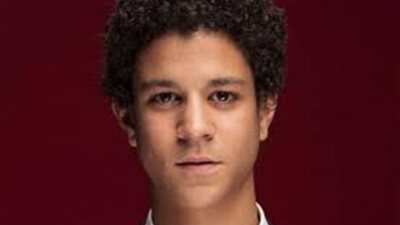 أول رد فعل لوالدة أحمد داش بعد تعرضه لحادث سيارة