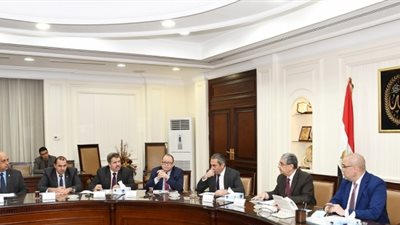 وزيرا الإسكان والكهرباء يتابعان أعمال توصيل التيار لهذه المشروعات