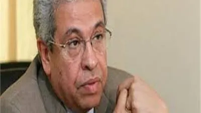 عبدالمنعم سعيد: البنية الأساسية للدولة جاهزة للقطاع الخاص (فيديو)