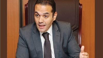 رئيس القابضة للصناعات المعدنية يكشف حجم إنتاجية المواطن المصري 