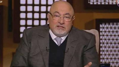 خالد الجندي يوضح حكم التهنئة برأس السنة الميلادية