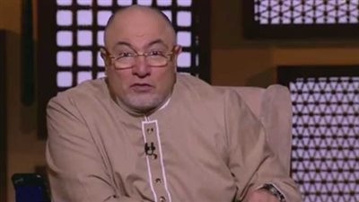 خالد الجندي: الدين يمنع الشهيد من دخول الجنة (فيديو)