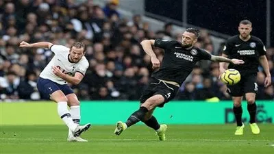 توتنهام ضد برايتون 2-1 في الدوري الإنجليزي | ملخص وأهداف اللقاء (فيديو)