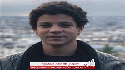 شاهد..أول ظهور لأحمد داش بعد تعرضه لحادث مروع (صورة)