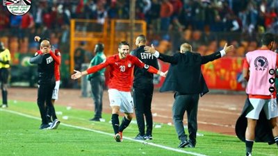 حصاد 2019.. المنتخب الأولمبي فرحة المصريين