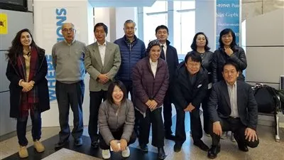 يتسلمون العمل في سبتمبر المقبل.. معلومات عن الخبراء المشرفين على المدارس المصرية اليابانية