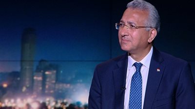 دبلوماسي سابق: السياسة الخارجية المصرية متوازنة وتتسم بالندية (فيديو) 