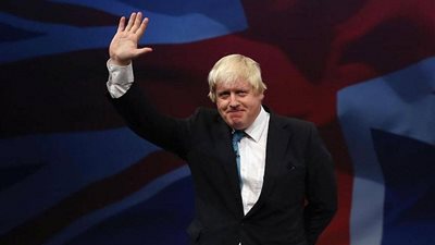 حزب المحافظين يحقق فوزا ساحقا ليمهد الطريق لمغادرة بريطانيا الاتحاد الأوروبي