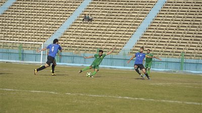 مباريات مرتقبة لإتحاد الشرطة والشمس وطوخ وبهتيم وبنها في القسم الثالث