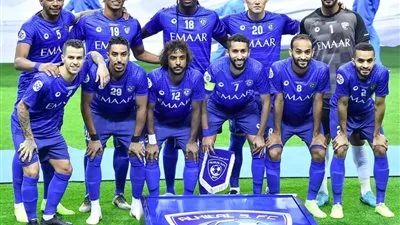 ترتيب الدوري السعودي للمحترفين عقب تعادل الهلال 