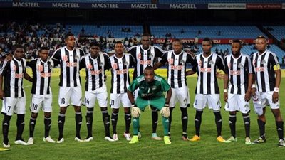 اليوم.. مازيمبي الكونغولي يلاقي أول أغسطس بدوري الأبطال.. القنوات الناقلة 