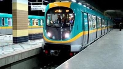 تفاصيل زيادة أسعار تذاكر المترو (فيديو)