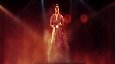 أوبرا دبي تودع 2019 بـ 