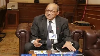 د. حماد عبدالله يكتب: السيدة نفيسة 