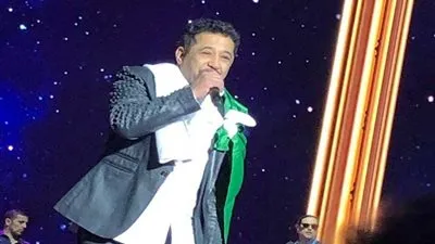 انطلاق  أولى حفلات اليوبيل الفضي لمهرجان دبي للتسوق