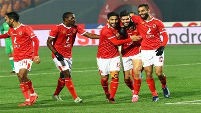 الأهلي مهدد بفقدان نجميه أمام بلاتينيوم