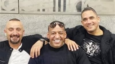 أحمد السقا عن أمير كرارة: 