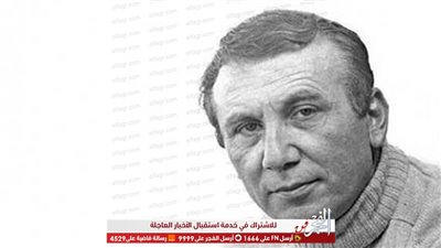 بعد 32 عامًا.. ندوة نادرة لنزار قباني بمعرض الكتاب